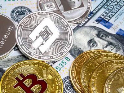 Schwieriges Jahr: Neue Herausforderungen für Kryptowährung