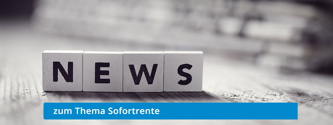 Hohere Sofortrente Fur Raucher