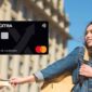 Extra Kreditkarte Mastercard