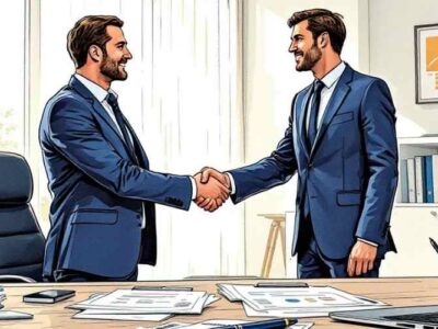 Unternehmensgründung und Finanzlizenzierung in der EU: Ein Leitfaden für Finanzdienstleister