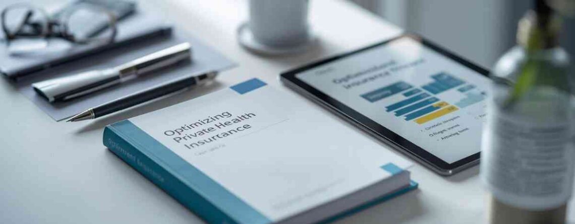 Private Krankenversicherung Beiträge senken
