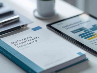 Private Krankenversicherung Beiträge senken