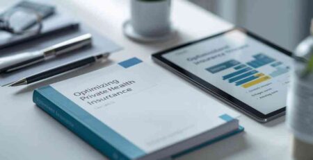 Private Krankenversicherung Beiträge senken