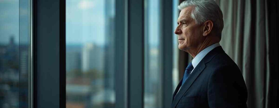 Psychologie des Ruhestands: Wege aus der Renten-Krise