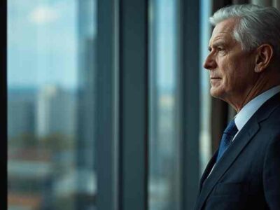 Psychologie des Ruhestands: Wege aus der Renten-Krise