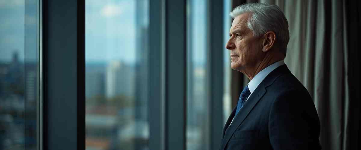 Psychologie des Ruhestands: Wege aus der Renten-Krise