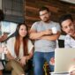 Revenue-based Financing