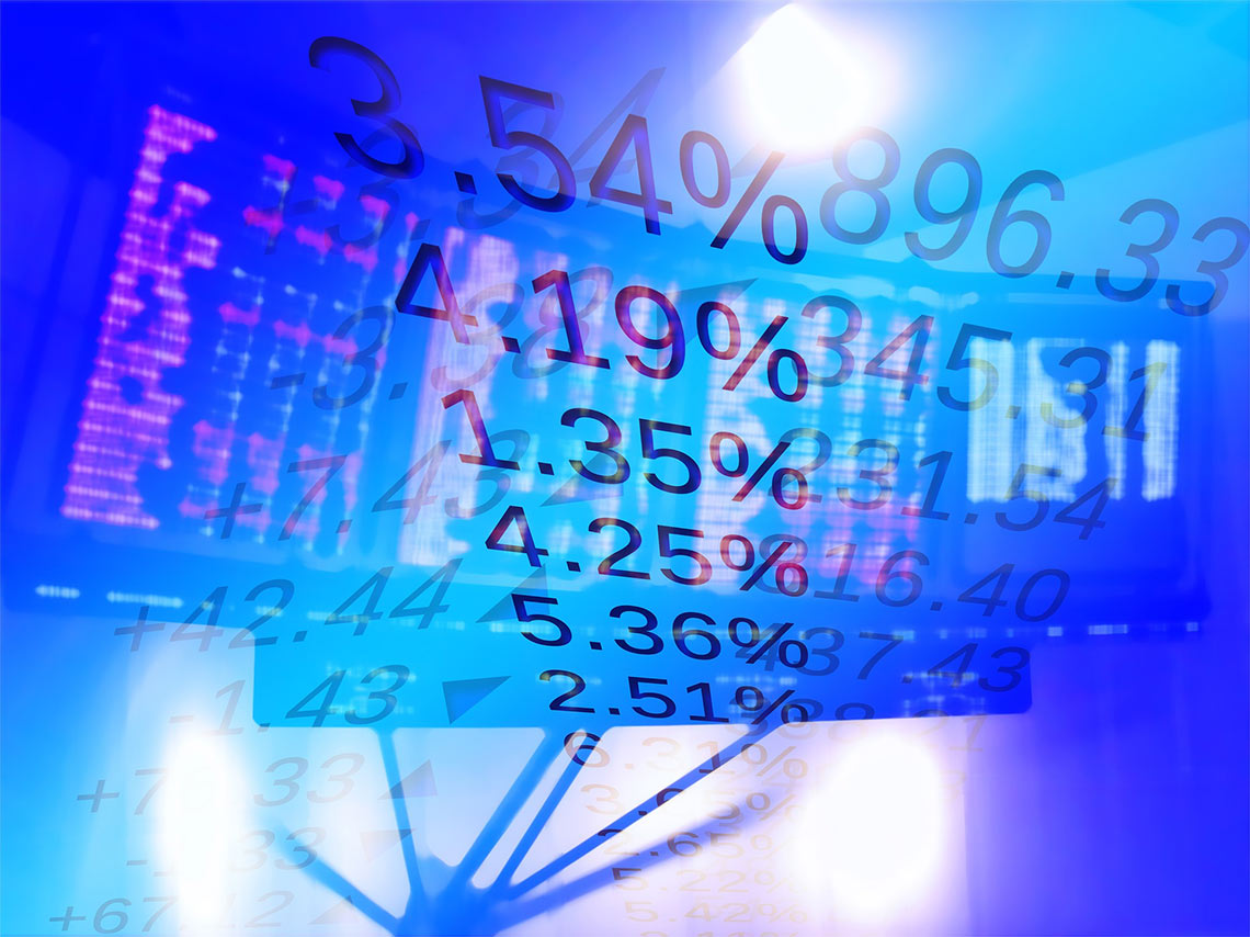 Aktien Bitcoins