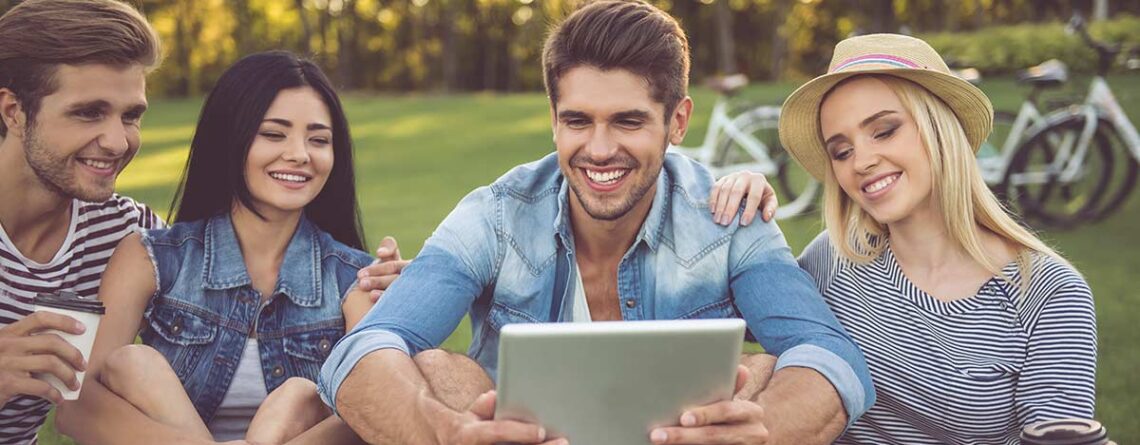 Diese Versicherungen braucht jeder Student