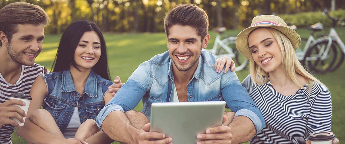 Diese Versicherungen braucht jeder Student