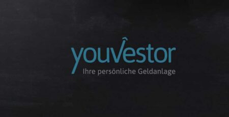 Youvestor Geldanlage: Einfach, Sicher & Effizient Investieren