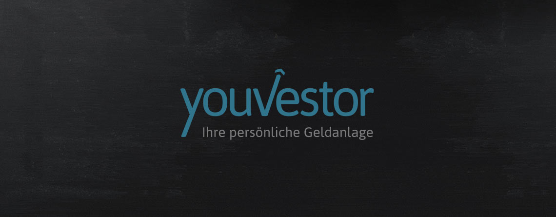 Youvestor ihre persönliche Geldanlage
