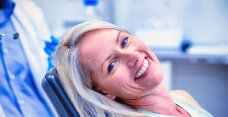 Testsieger in der Zahnzusatzversicherung