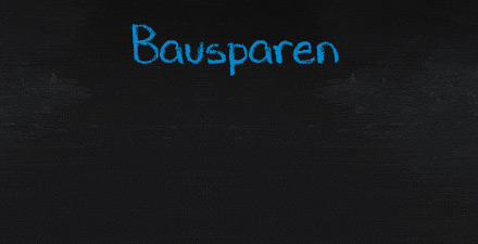 Bausparen