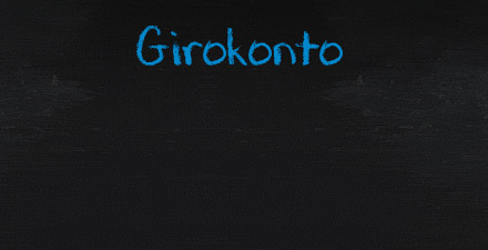 Girokonto