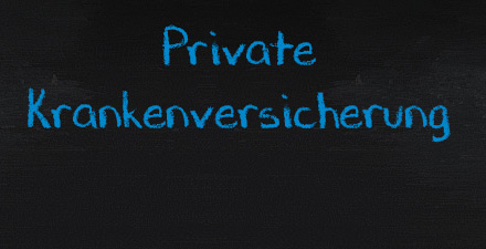 private Krankenversicherung