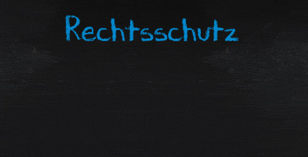 Rechtschutzversicherung