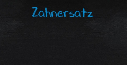 Zahnzusatzversicherung